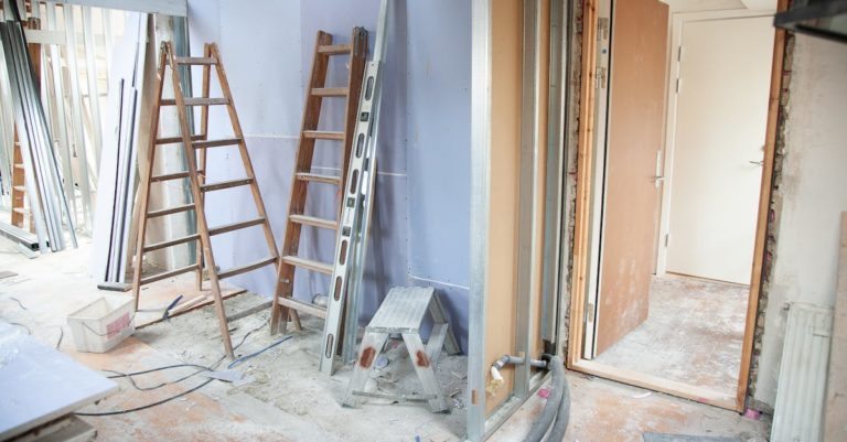 Bathroom Remodels – Before and After