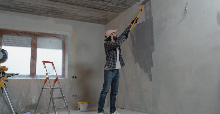 When Remodeling Your Home, What Should You Do First?